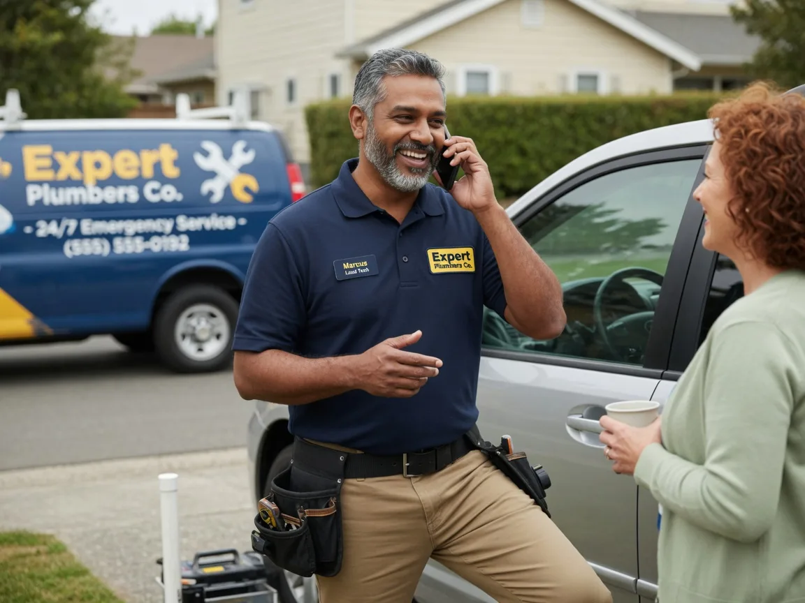 Drain Cleaning Pomona, MO FAQs